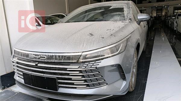 بي واي دي ديستروير 05 2025   للبيع في العراق - اربيل